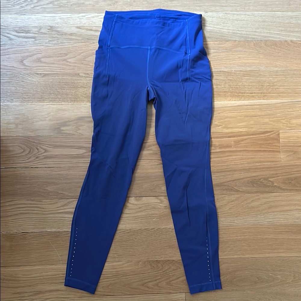 Lululemon Leggings Size 6